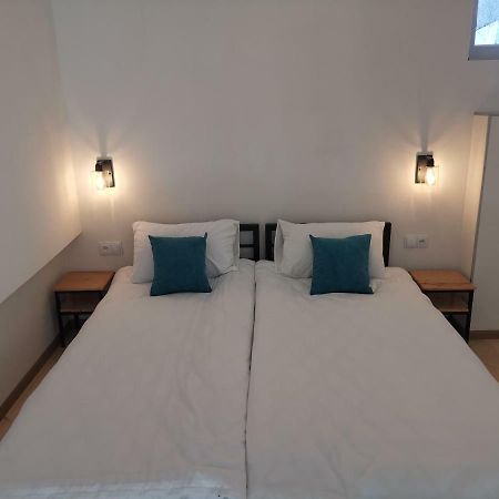Ingeo Rooms In Tbilisi Center מראה חיצוני תמונה