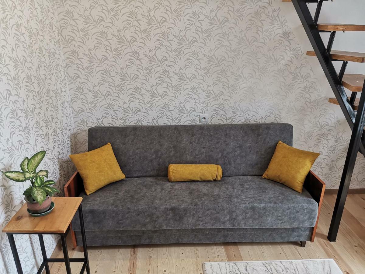 Ingeo Rooms In Tbilisi Center מראה חיצוני תמונה