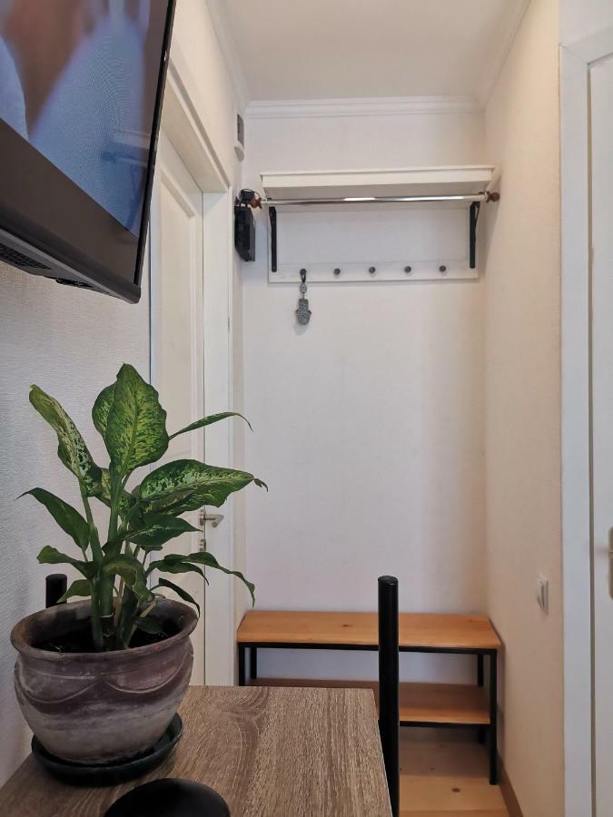 Ingeo Rooms In Tbilisi Center מראה חיצוני תמונה