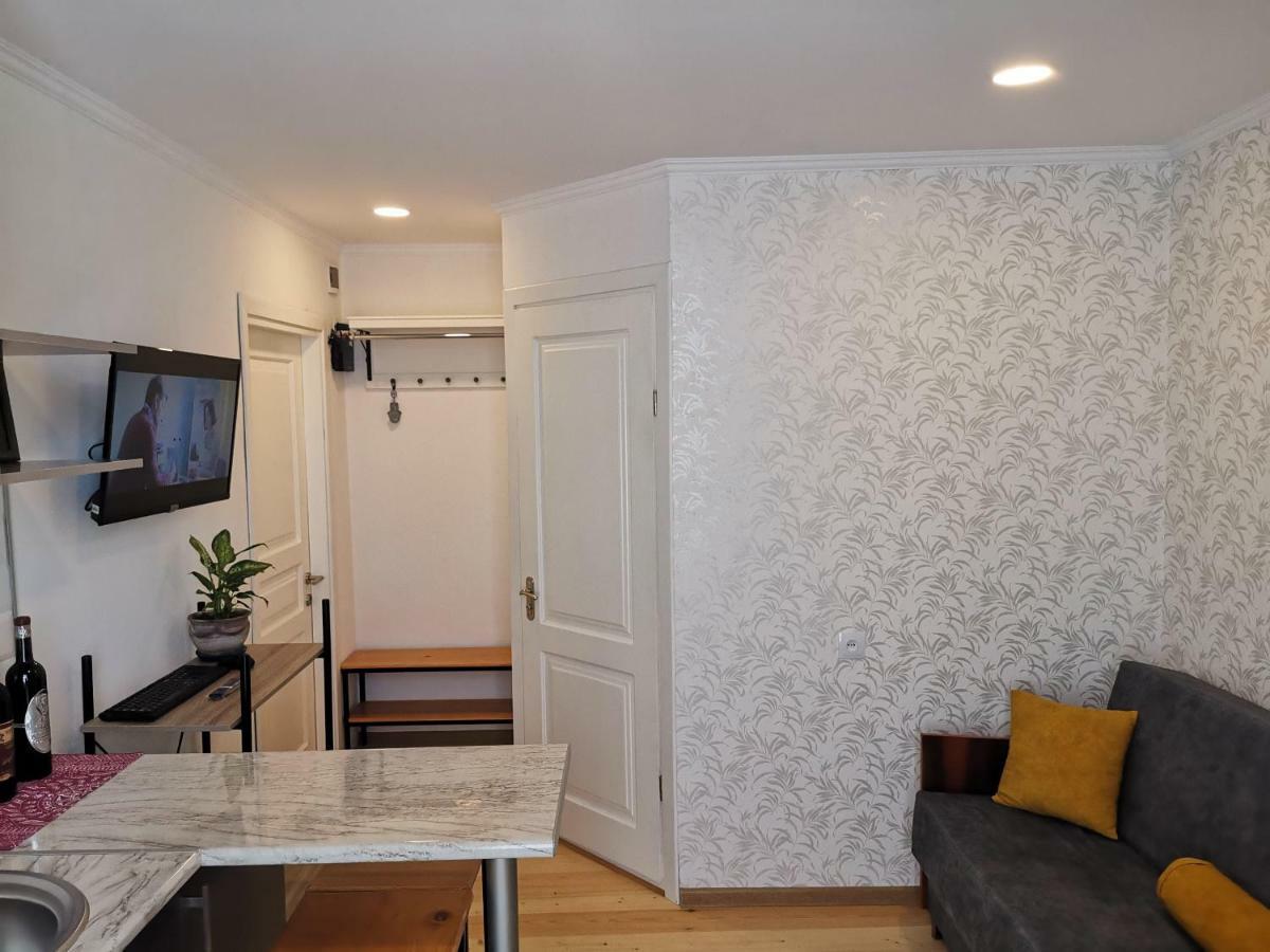 Ingeo Rooms In Tbilisi Center מראה חיצוני תמונה