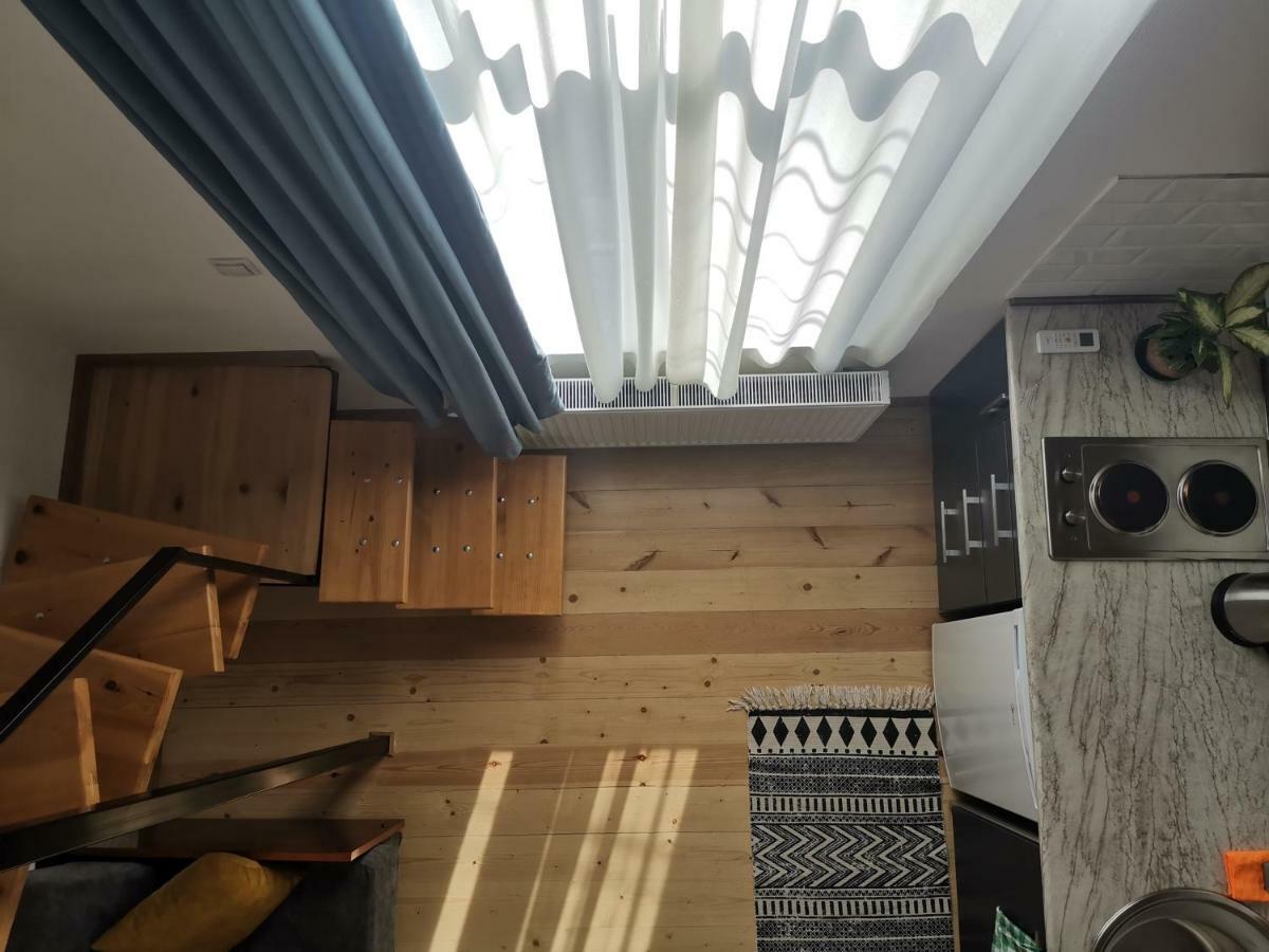 Ingeo Rooms In Tbilisi Center מראה חיצוני תמונה